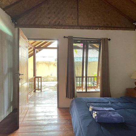 Rumah Tiga Gili Gili Air Extérieur photo