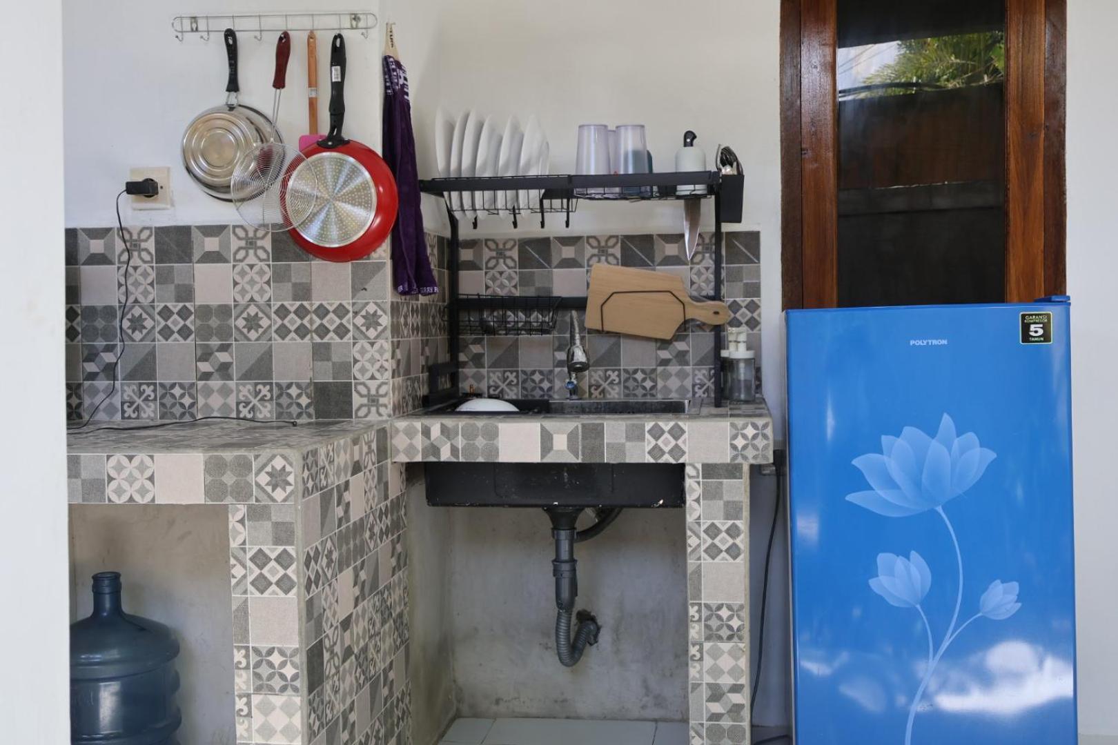 Rumah Tiga Gili Gili Air Extérieur photo
