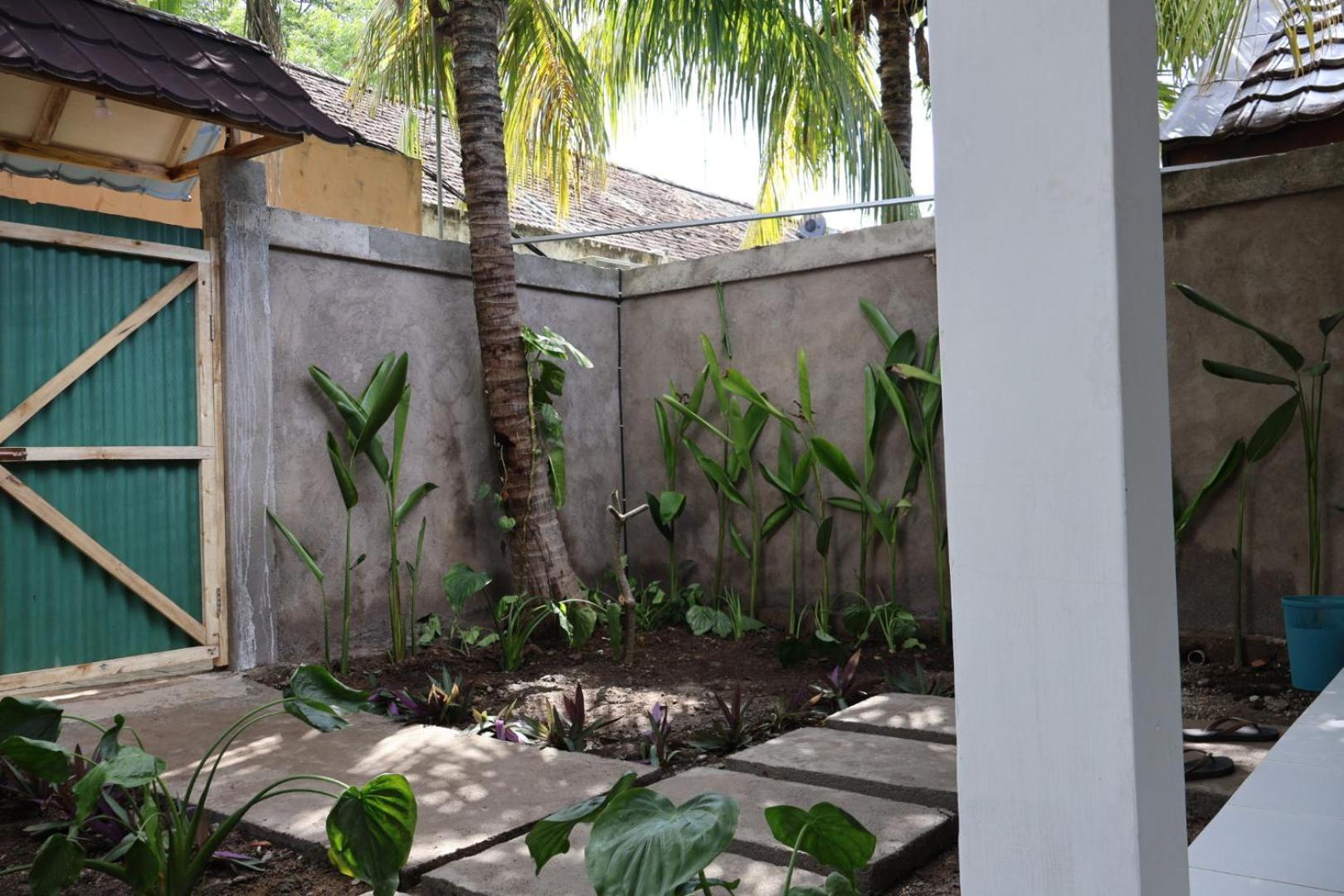Rumah Tiga Gili Gili Air Extérieur photo