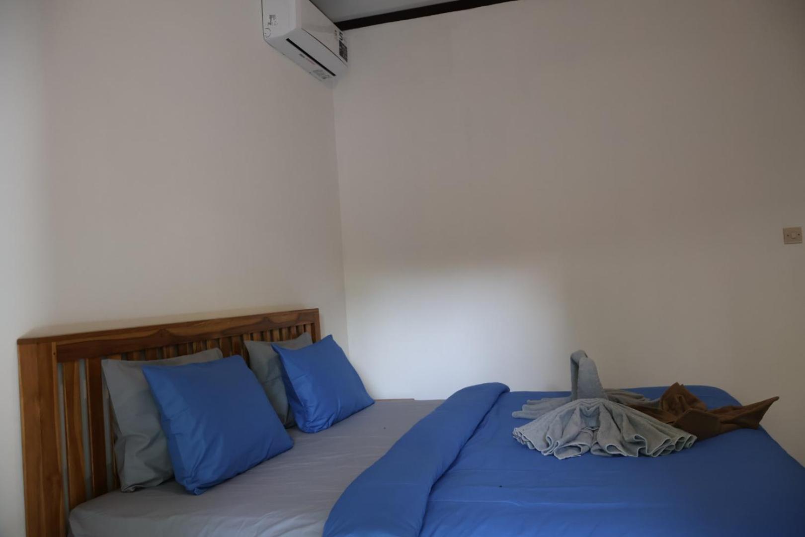 Rumah Tiga Gili Gili Air Extérieur photo