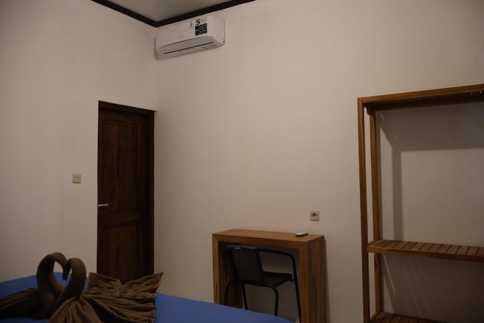 Rumah Tiga Gili Gili Air Extérieur photo