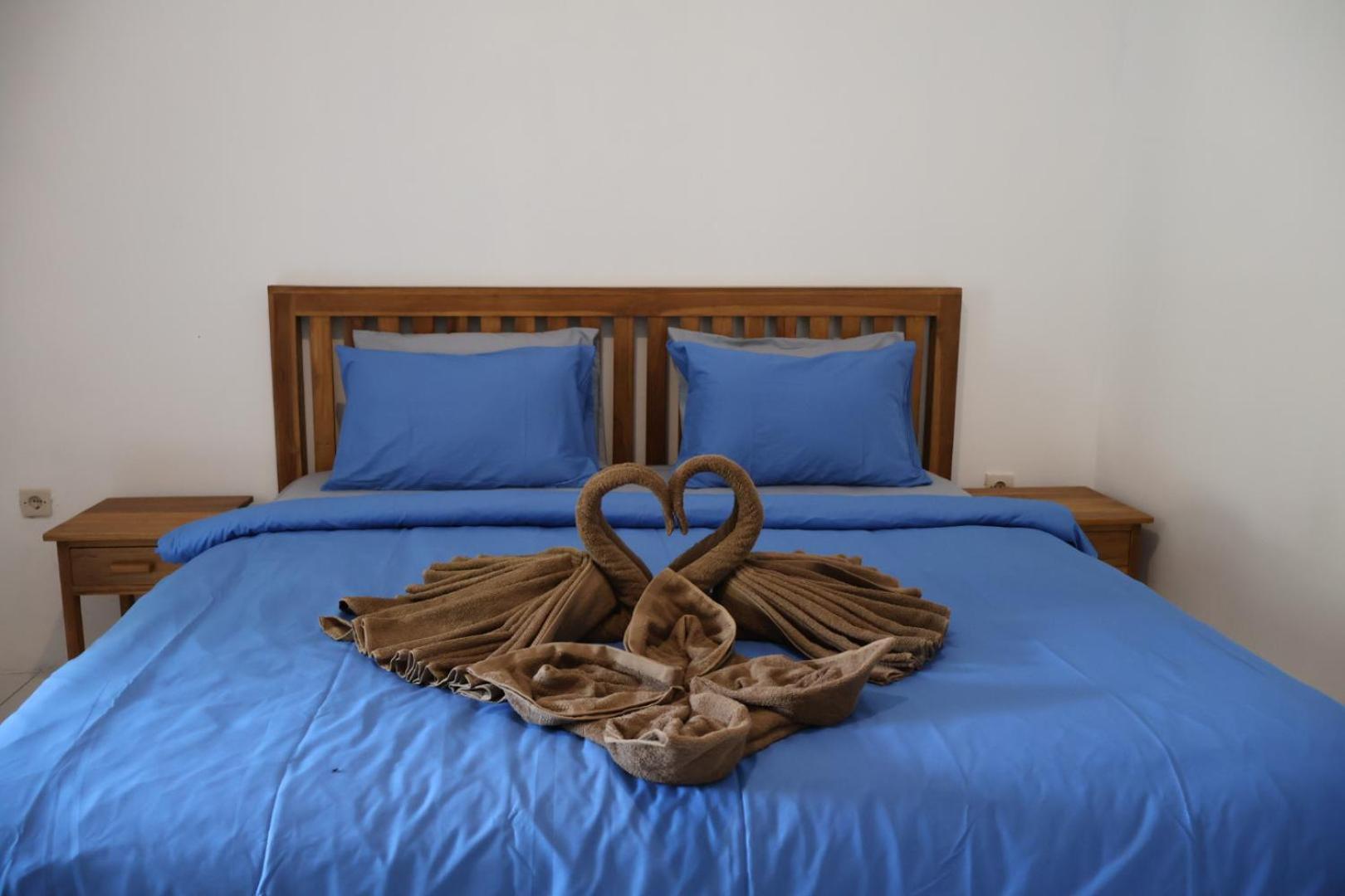Rumah Tiga Gili Gili Air Extérieur photo