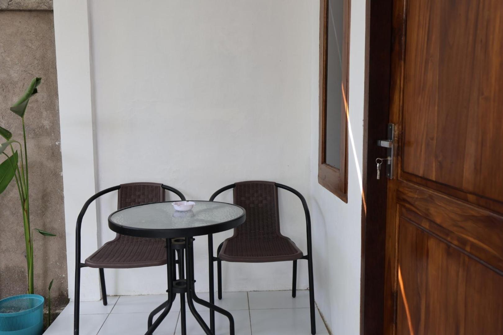 Rumah Tiga Gili Gili Air Extérieur photo