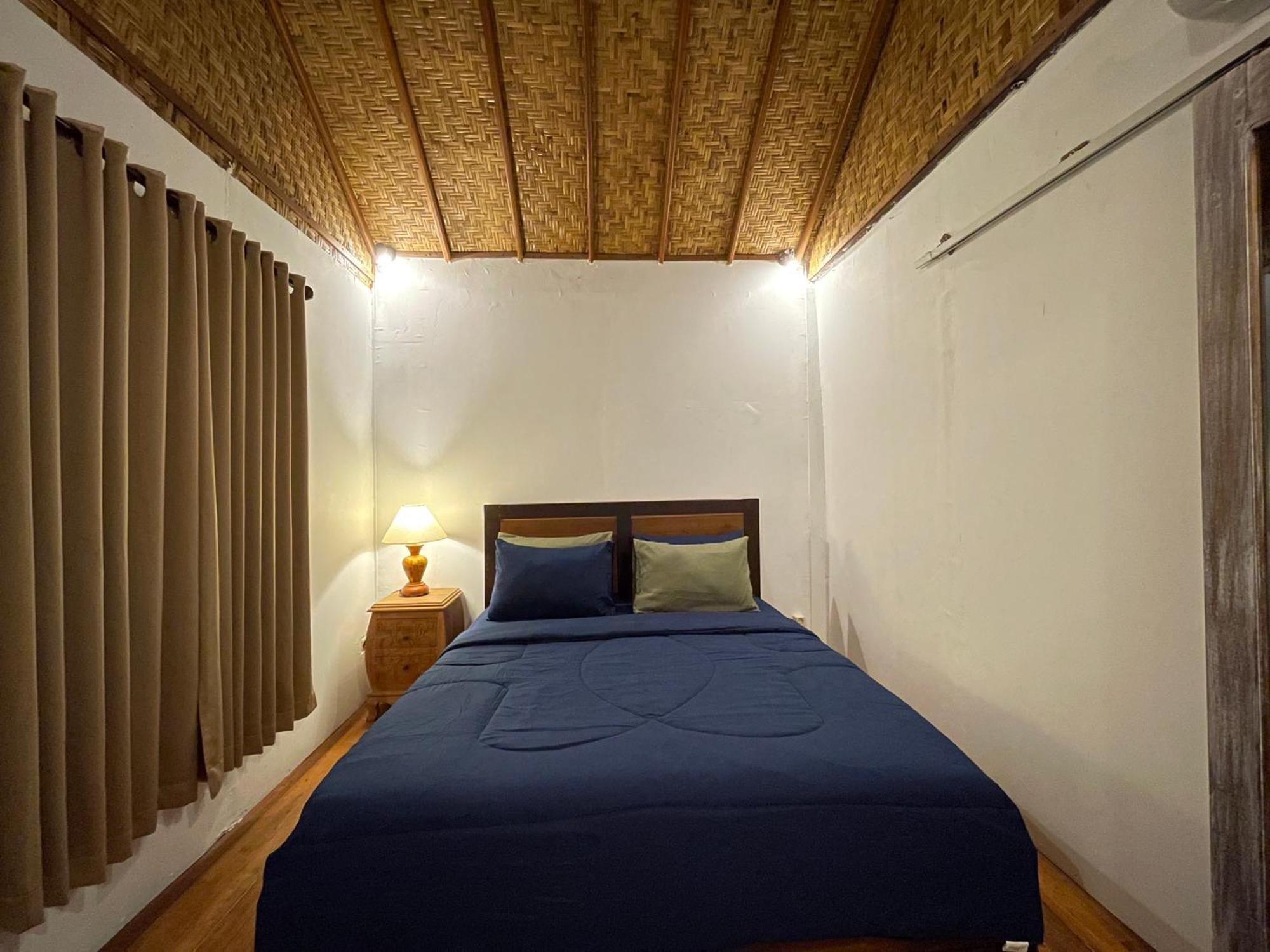 Rumah Tiga Gili Gili Air Extérieur photo