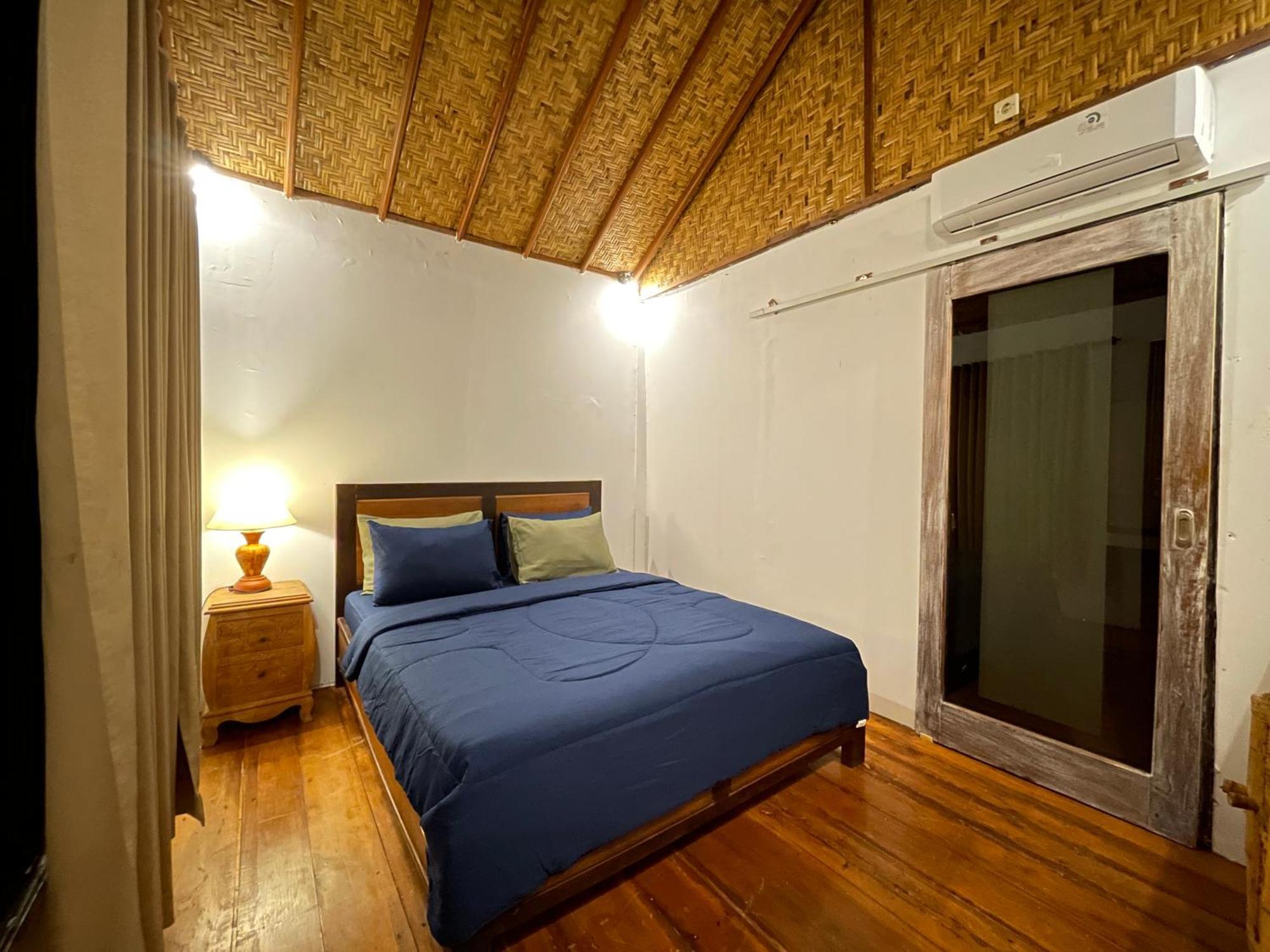 Rumah Tiga Gili Gili Air Extérieur photo
