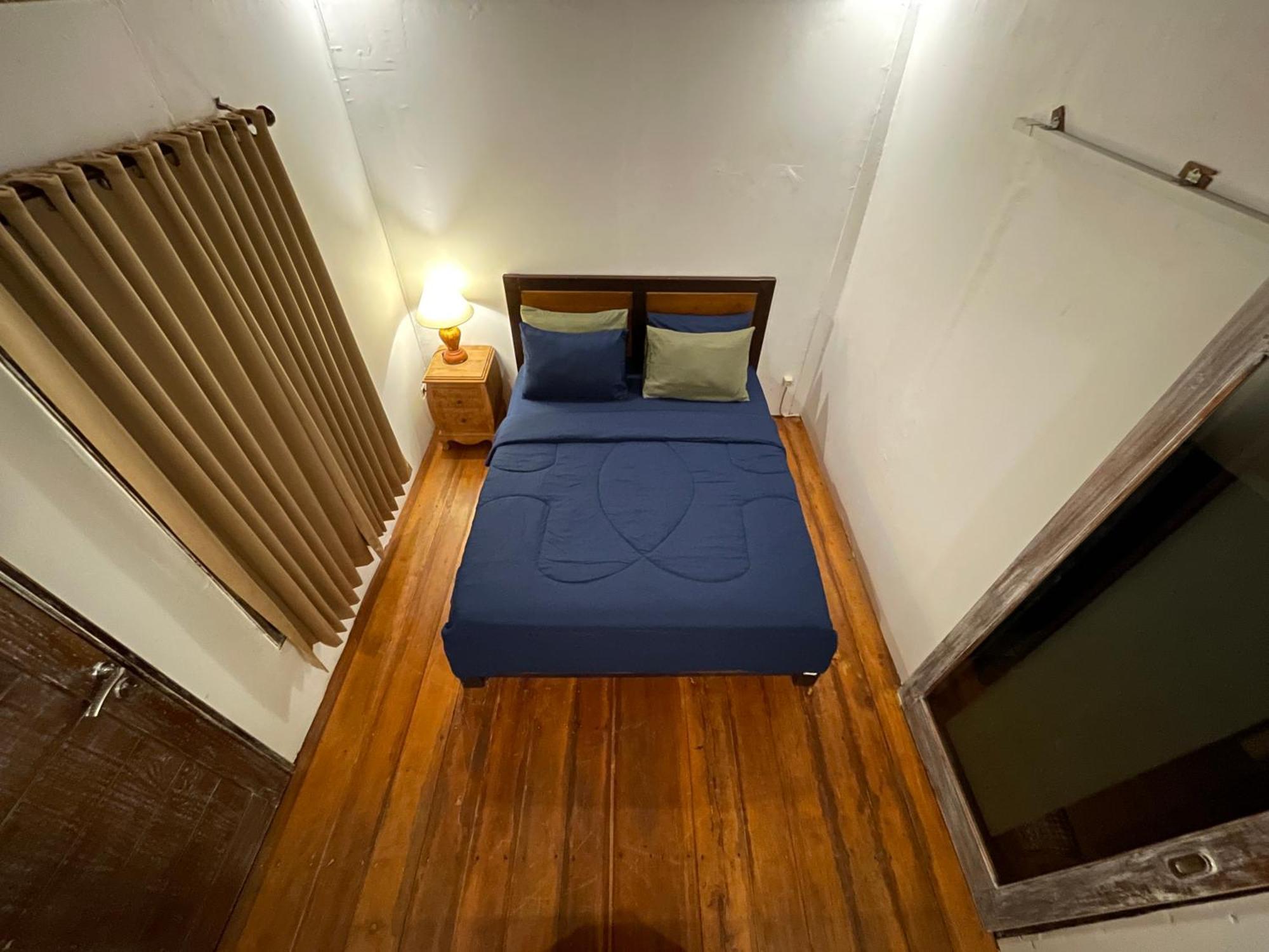 Rumah Tiga Gili Gili Air Extérieur photo