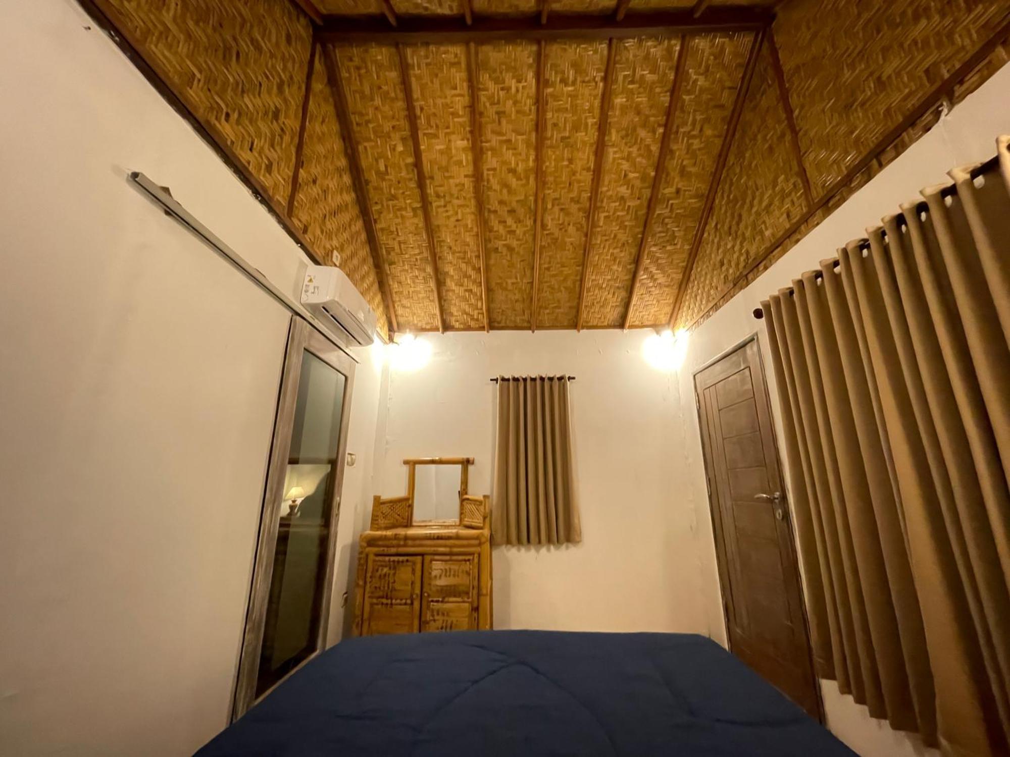 Rumah Tiga Gili Gili Air Extérieur photo