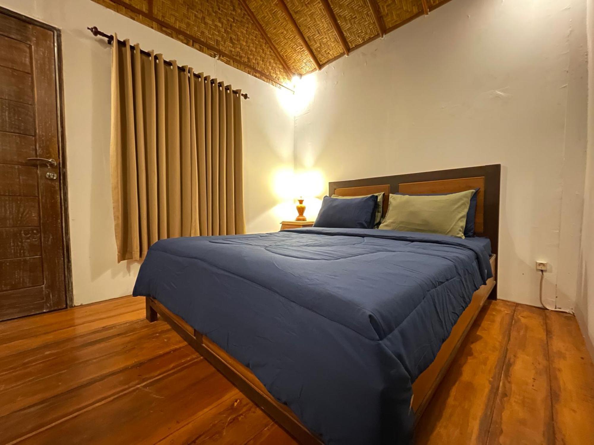 Rumah Tiga Gili Gili Air Extérieur photo