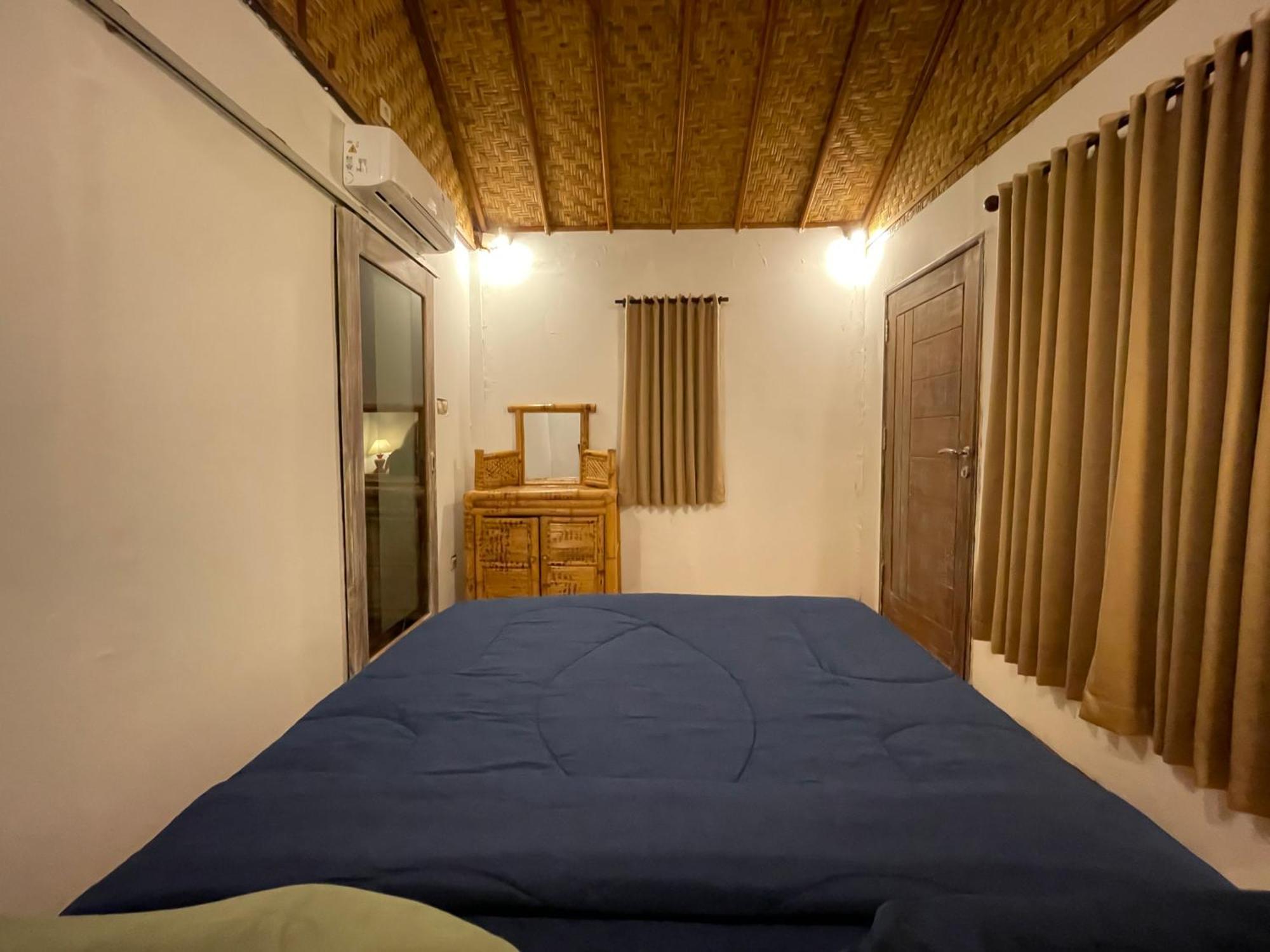Rumah Tiga Gili Gili Air Extérieur photo