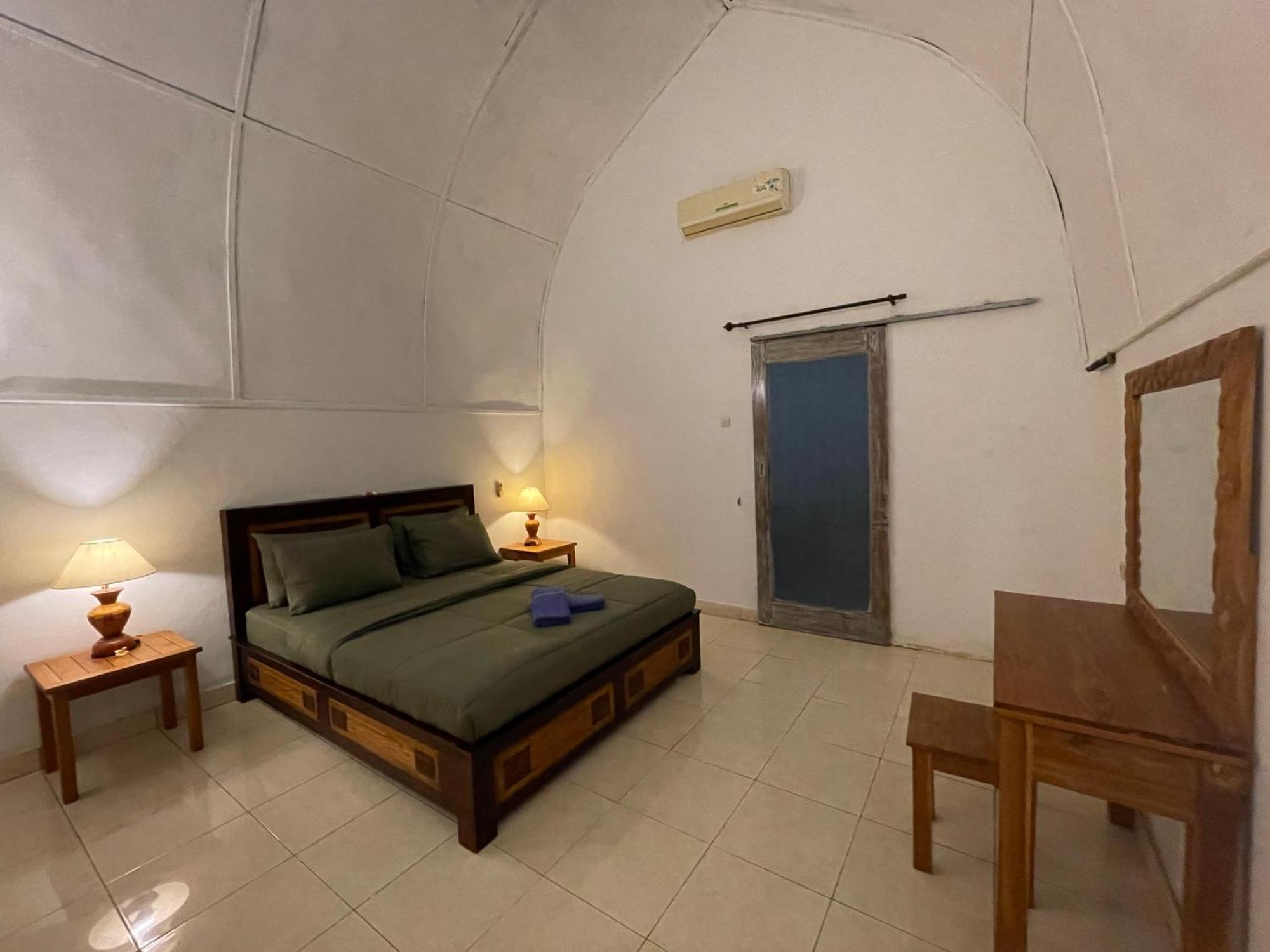 Rumah Tiga Gili Gili Air Extérieur photo