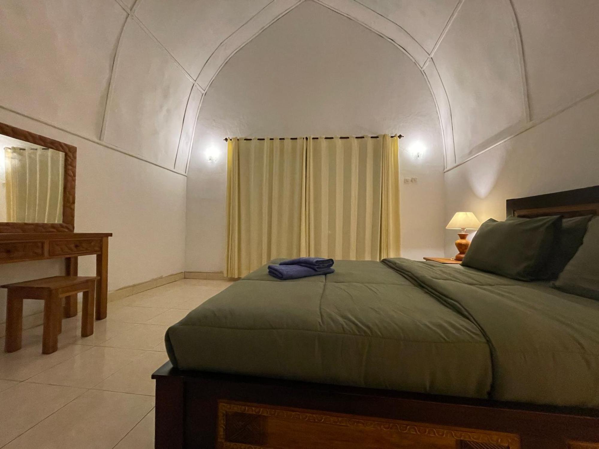 Rumah Tiga Gili Gili Air Extérieur photo