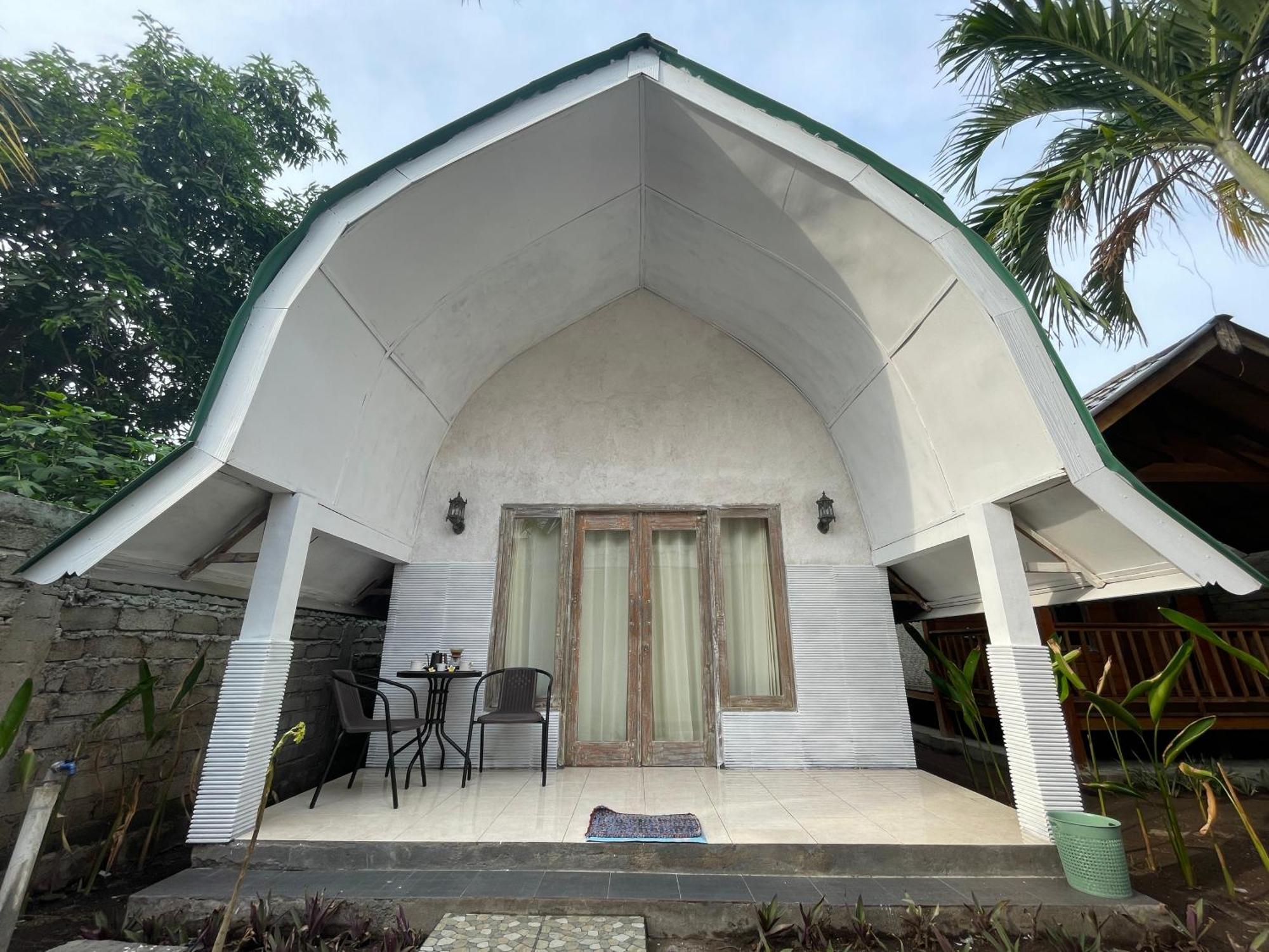 Rumah Tiga Gili Gili Air Extérieur photo