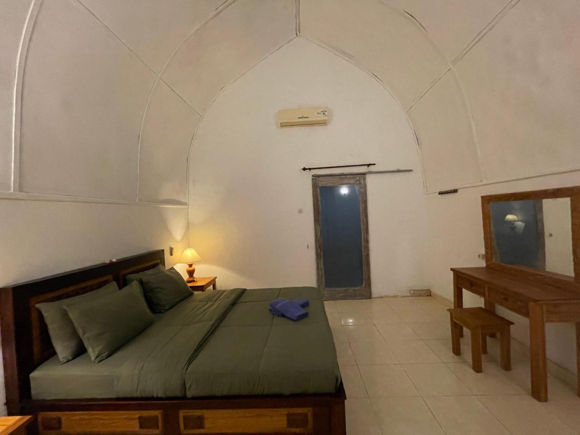 Rumah Tiga Gili Gili Air Extérieur photo