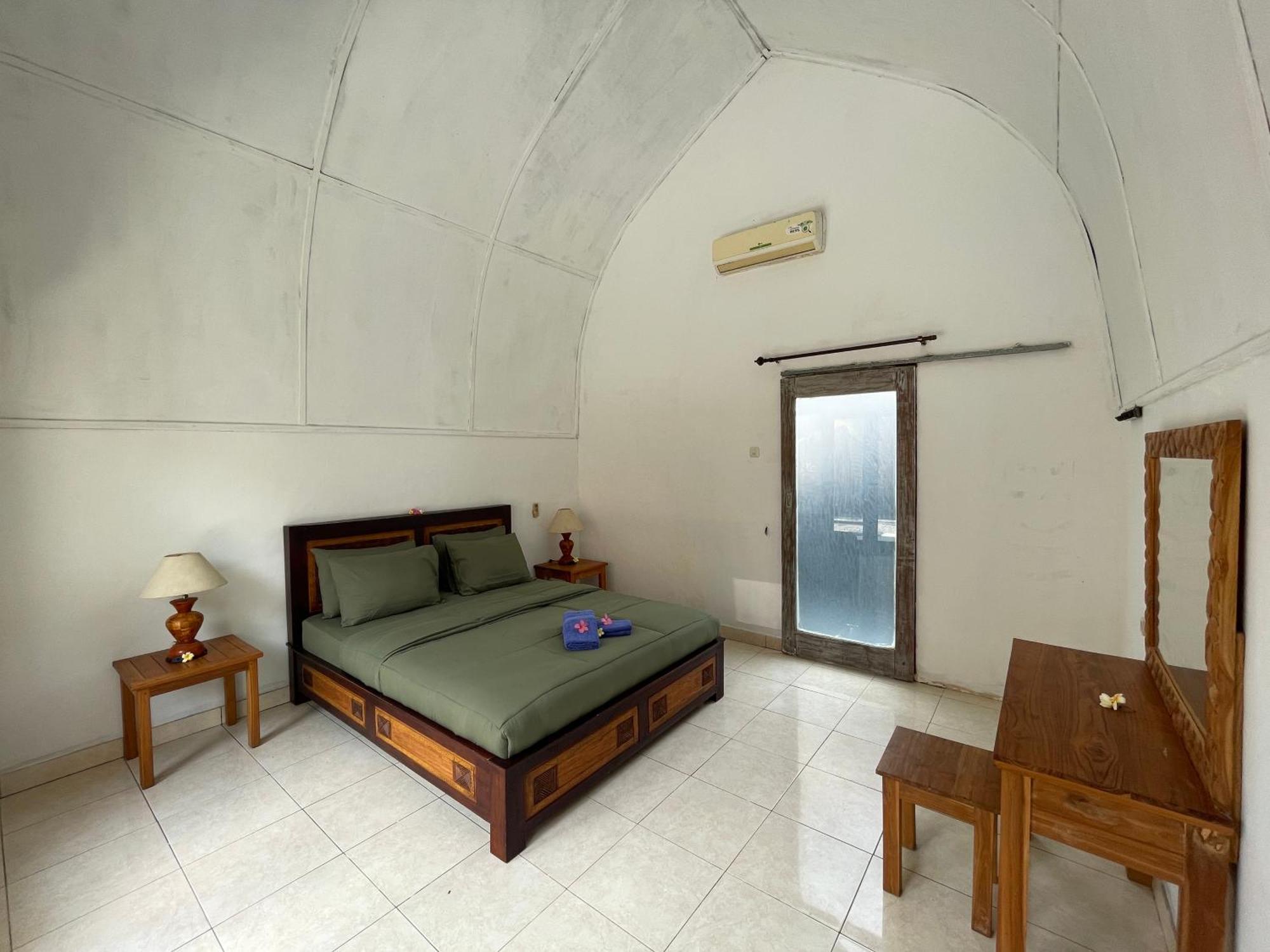 Rumah Tiga Gili Gili Air Extérieur photo