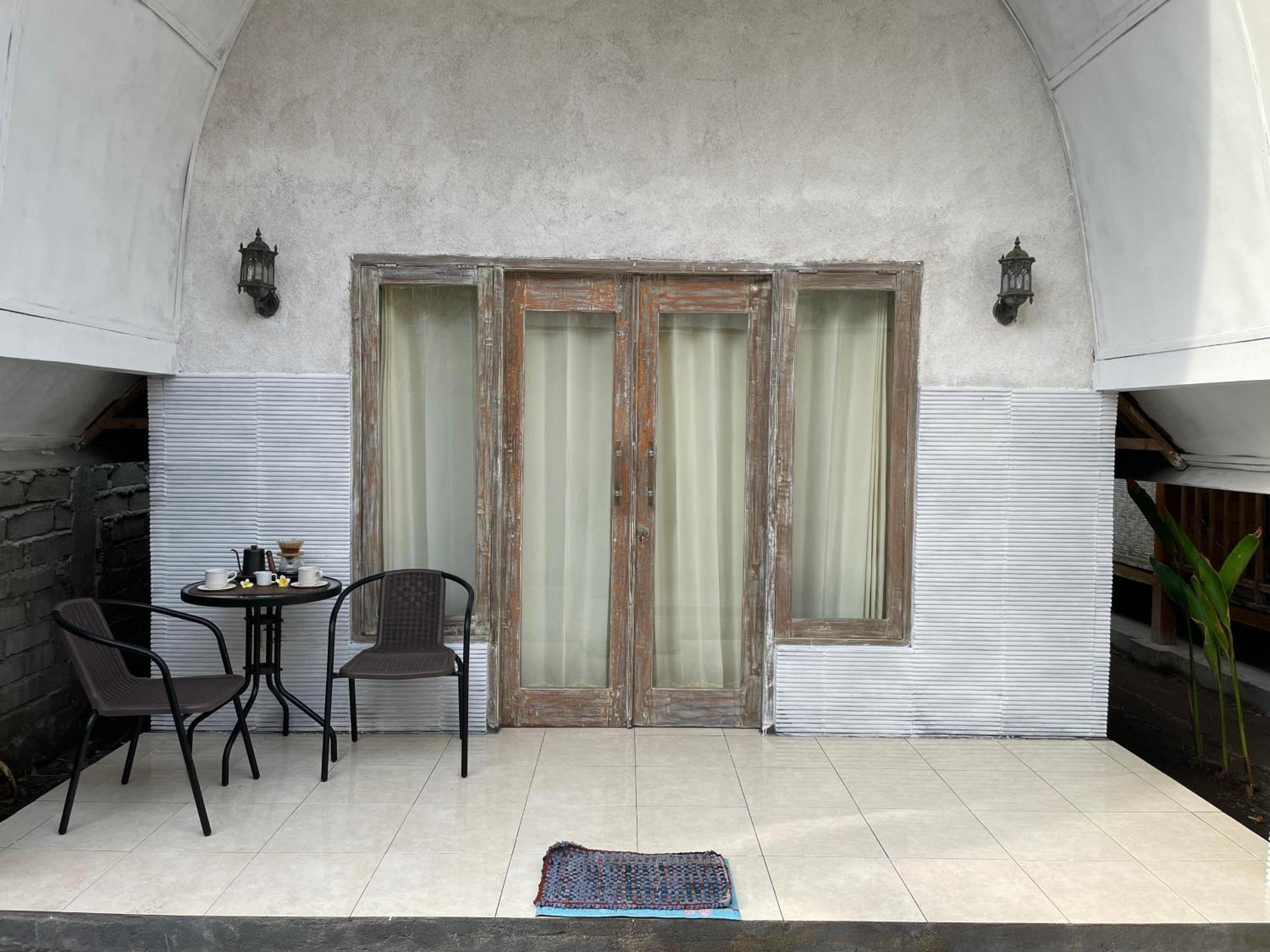 Rumah Tiga Gili Gili Air Extérieur photo