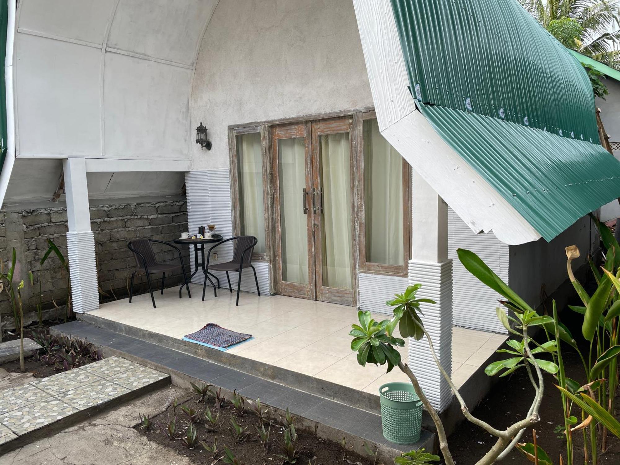 Rumah Tiga Gili Gili Air Extérieur photo